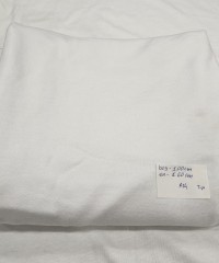 İki İplik Parça Kumaş | 100x160 cm | A24