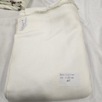 3 İplik Parça Kumaş | 60x160 cm | A25