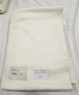 3 İplik Parça Kumaş 60x100 cm | A26