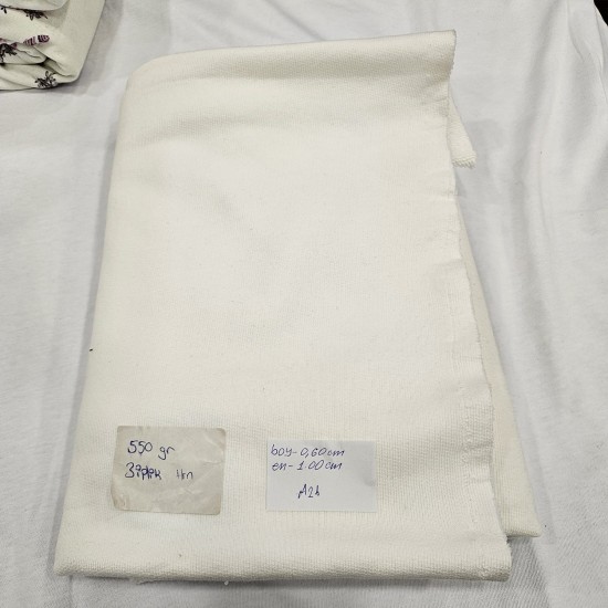 3 İplik Parça Kumaş 60x100 cm | A26