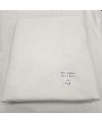 %100 Pamuk Süprem Parça Kumaş | 200x170 cm | A29