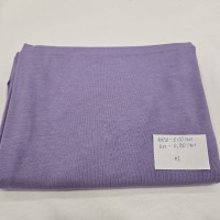 %100 Pamuk Süprem Parça Kumaş | 100x90 cm | A3