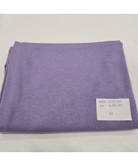 %100 Pamuk Süprem Parça Kumaş | 100x90 cm | A3