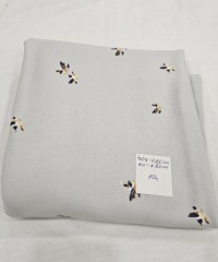 İnterlok Parça Kumaş | 50X150 cm | A34