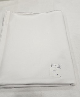 2 İplik Parça Kumaş | 50x180 cm | A35