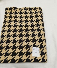 İnterlok Parça Kumaş | 80x180 cm | A36