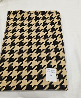 İnterlok Parça Kumaş | 80x180 cm | A36