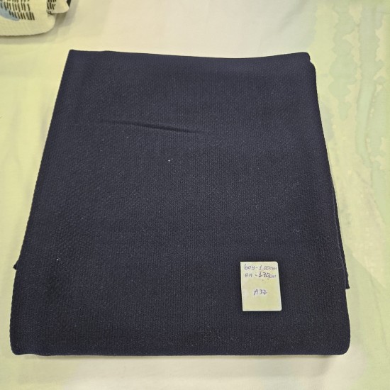 Polyester Petek Parça Kumaş | 100x170 cm | A37