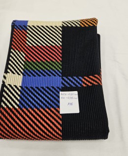 Ottoman Parça Kumaş |  50x95 cm | A38