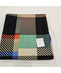 Ottoman Parça Kumaş | 80x120 cm | A39