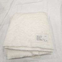 Pes Ekru Parça Kumaş | 48x130 cm | A41