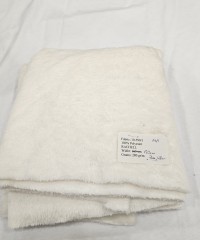 Pes Ekru Parça Kumaş | 48x130 cm | A41