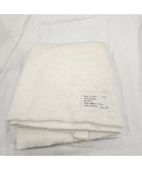 Pes Ekru Parça Kumaş | 48x130 cm | A41