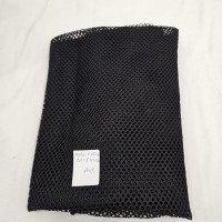 Siyah Parça Kumaş | 100x140 cm | A43