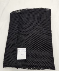 Siyah Parça Kumaş | 100x140 cm | A43