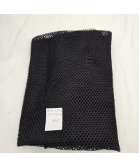 Siyah Parça Kumaş | 100x140 cm | A43