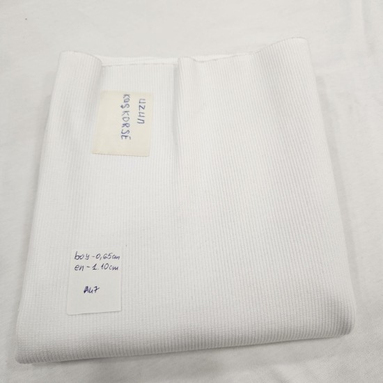 Kaşkorse Parça Kumaş | 65x110 cm | A47