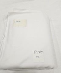 2 İplik Parça Kumaş | 65x180 cm | A49