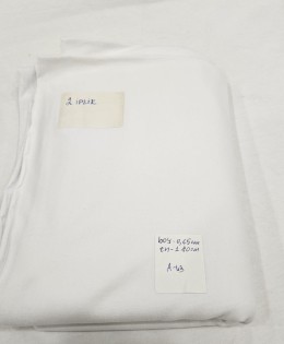 2 İplik Parça Kumaş | 65x180 cm | A49