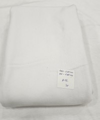 3 İplik Parça Kumaş | 100x100 cm | A52