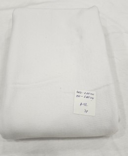 3 İplik Parça Kumaş | 100x100 cm | A52