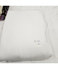 3 İplik Parça Kumaş 200x180 cm | A53