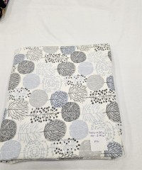 İnterlok Parça Kumaş | 70x100 cm | A56