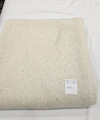 Jakarlı Parça Kumaş | 120x180 cm | A57