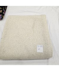 Jakarlı Parça Kumaş | 120x180 cm | A57