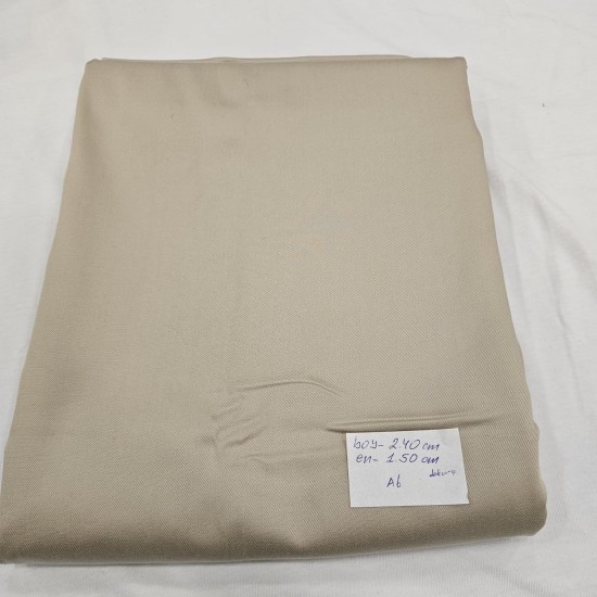 Dokuma Parça Kumaş | 240x150 cm | A6