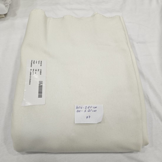 Ribana Parça Kumaş | 280x160 cm | A7