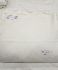 3 İplik Parça Kumaş | 160x180 cm | A8