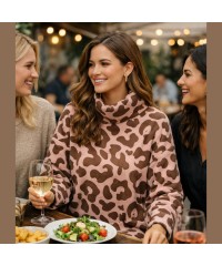 3 İplik Baskılı Kumaş | Pudra zemin Kahve İzler