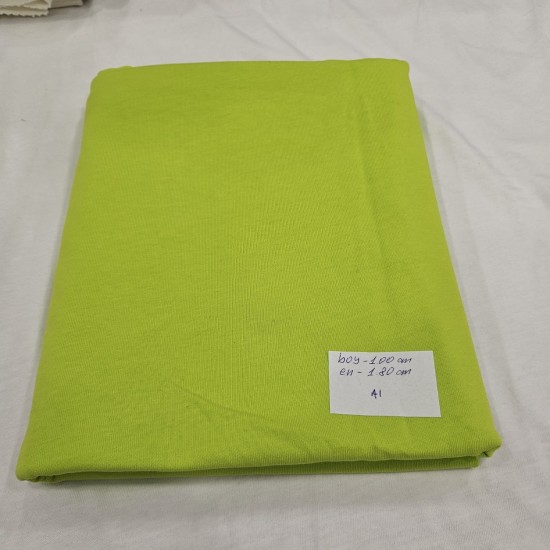 Süprem Parça Kumaş | 100x180 cm | A1