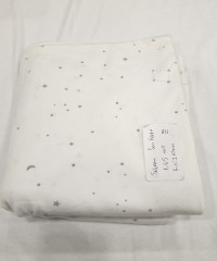 Süprem Parça Kumaş | 165x200 cm | B13