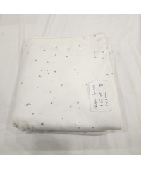 Süprem Parça Kumaş | 165x200 cm | B13