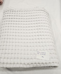 Otel Pikesi Parça Kumaş | 55x200 cm | B14