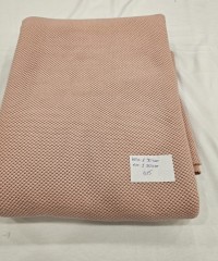 Petek Parça Kumaş | 190x150 cm | B15