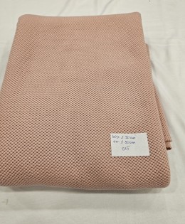 Petek Parça Kumaş | 190x150 cm | B15