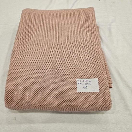 Petek Parça Kumaş | 190x150 cm | B15