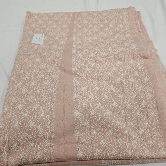 Parça Kumaş | En: 160 cm | B19