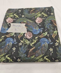 Dokuma Parça Kumaş | 95x135 cm | B2