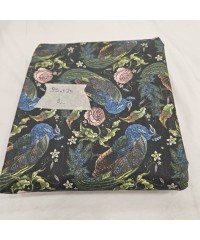 Dokuma Parça Kumaş | 95x135 cm | B2