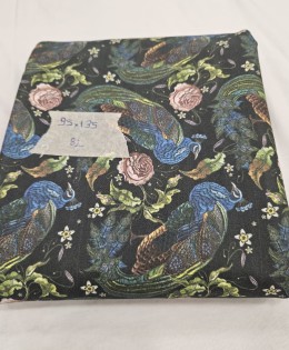 Dokuma Parça Kumaş | 95x135 cm | B2