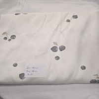 İnterlok Parça Kumaş | 145x180 cm | B26