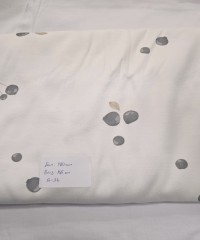 İnterlok Parça Kumaş | 145x180 cm | B26