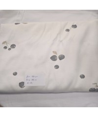 İnterlok Parça Kumaş | 145x180 cm | B26