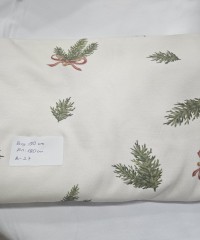 İnterlok Parça Kumaş | 160x180 cm | B27