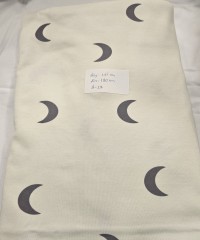 İnterlok Parça Kumaş | 135x180 cm | B28