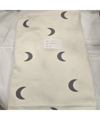 İnterlok Parça Kumaş | 135x180 cm | B28